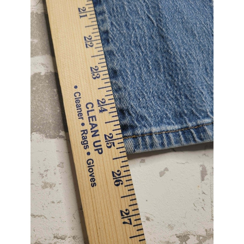 Banana Republic High Rise Balloon Jean Women's 30/10 - Picture 3 of 8
